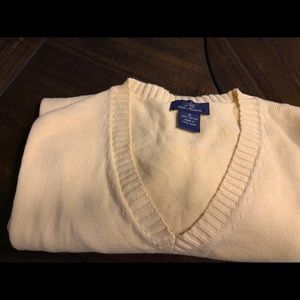 Brooks brook brothers sweater